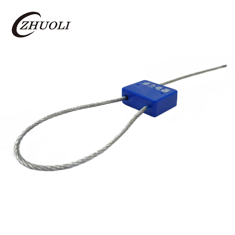 ABS スチールケーブルシール ABS スチールケーブルシール