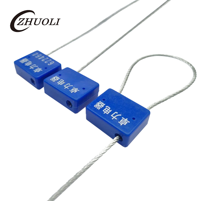 ABS スチールケーブルシール ABS スチールケーブルシール