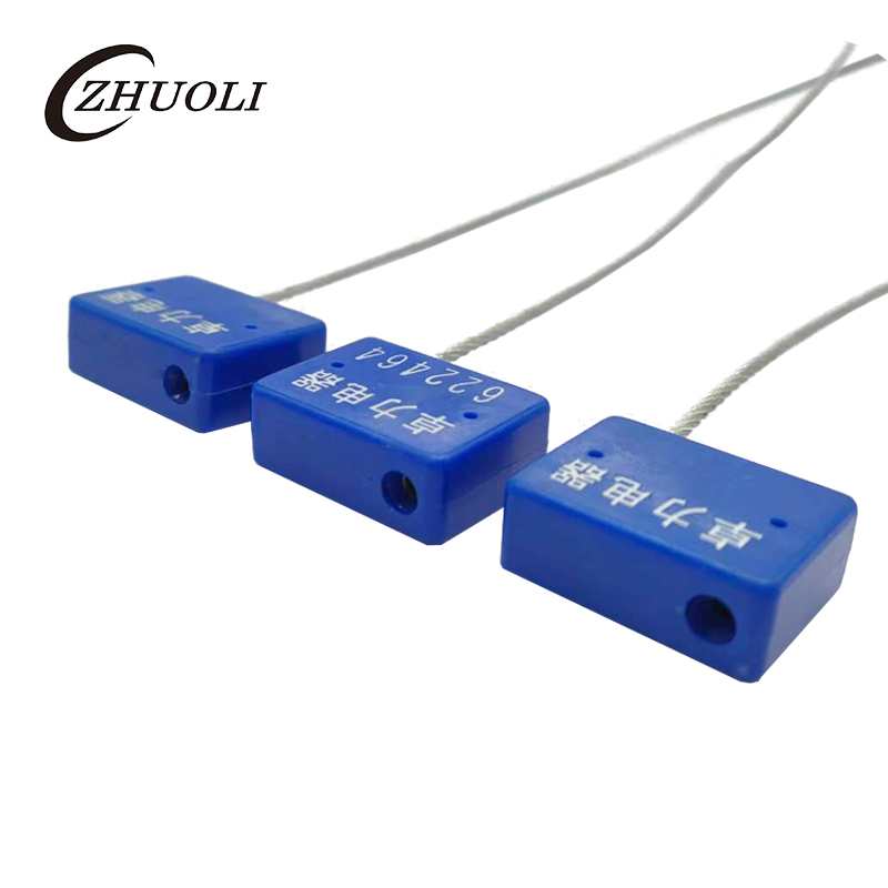 ABS スチールケーブルシール ABS スチールケーブルシール