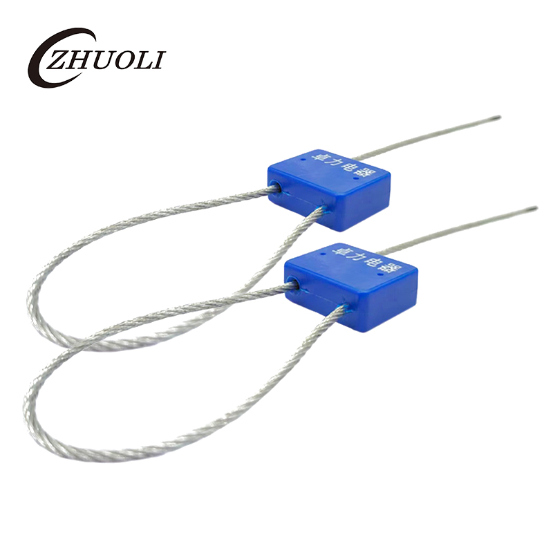 ABS スチールケーブルシール ABS スチールケーブルシール