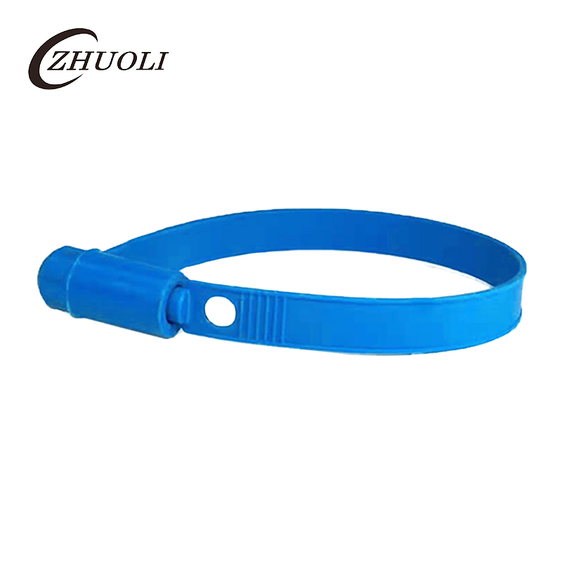 PPプラスチックシール PPプラスチックシール