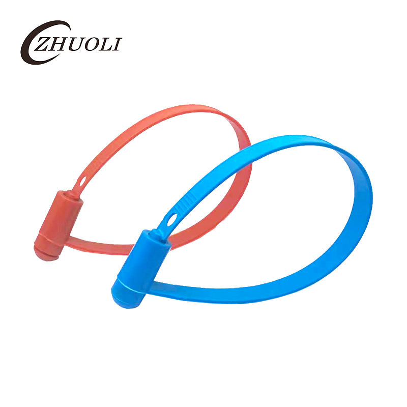 PPプラスチックシール PPプラスチックシール