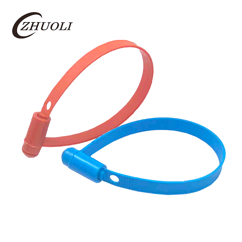 PPプラスチックシール PPプラスチックシール