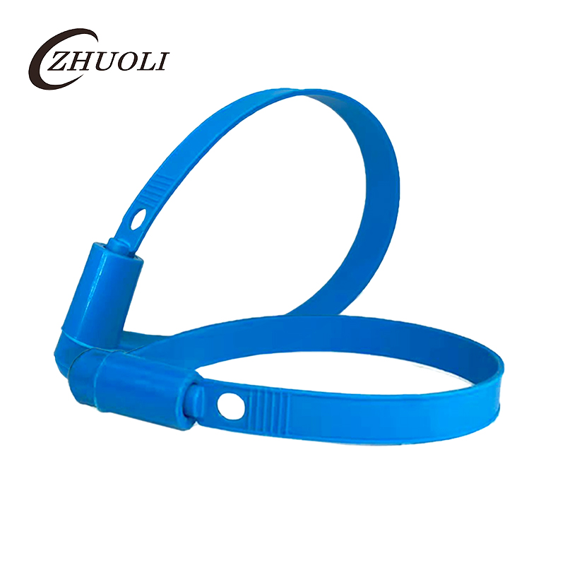 PPプラスチックシール PPプラスチックシール