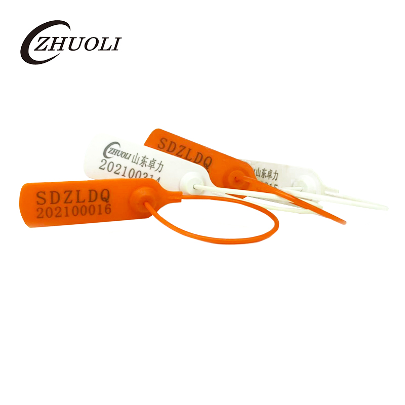 ポリカーボネート プラスチック シール Polycarbonate Plastic Seal