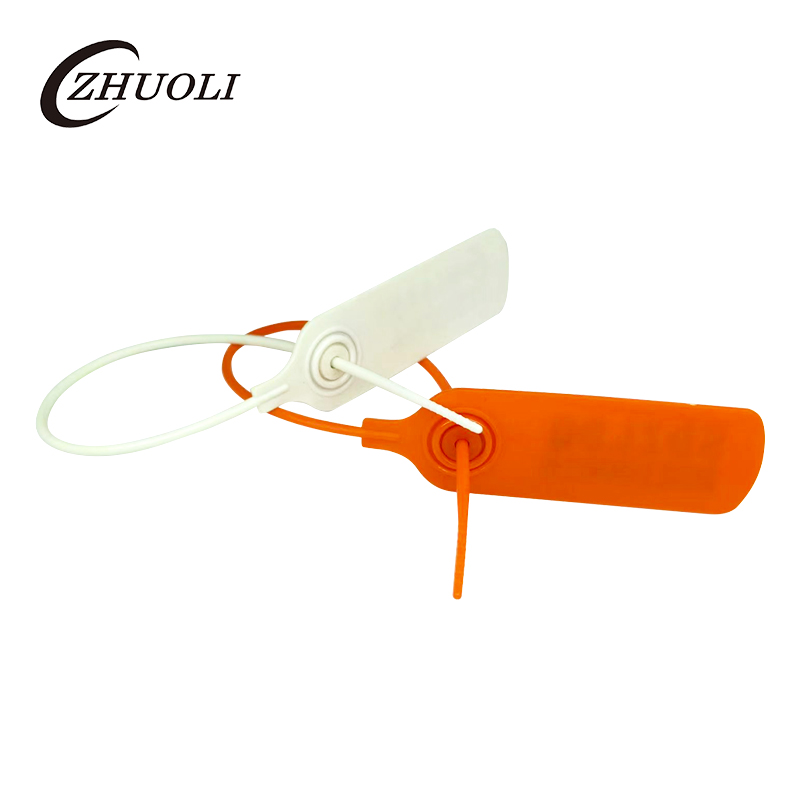 ポリカーボネートプラスチックシール