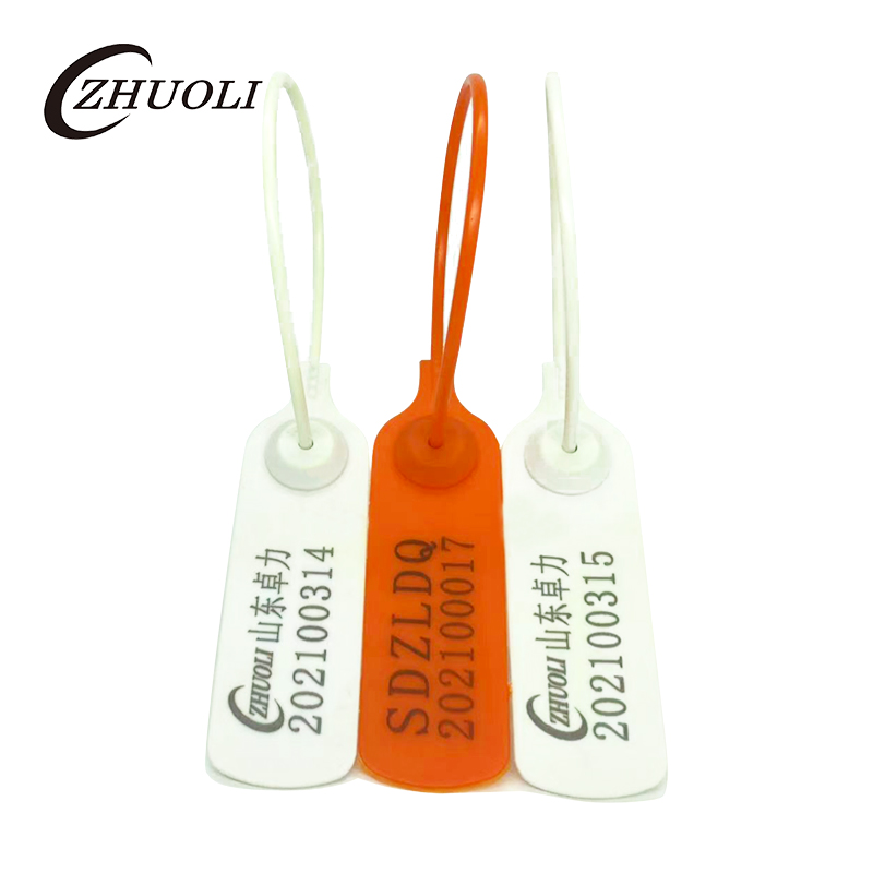 ポリカーボネート プラスチック シール Polycarbonate Plastic Seal