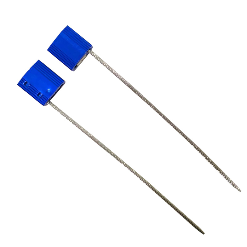 ケーブル セキュリティ シール Cable Security Seals