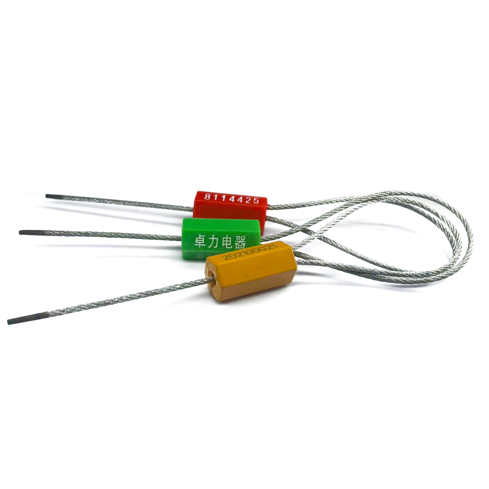 ケーブルシール Cable Seal