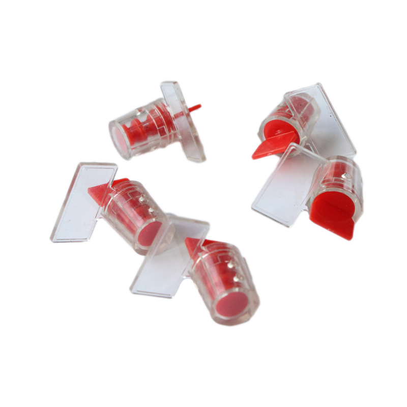 ホット販売ツイスター セキュリティ メーター シール Hot Selling Twister Security Meter Seal