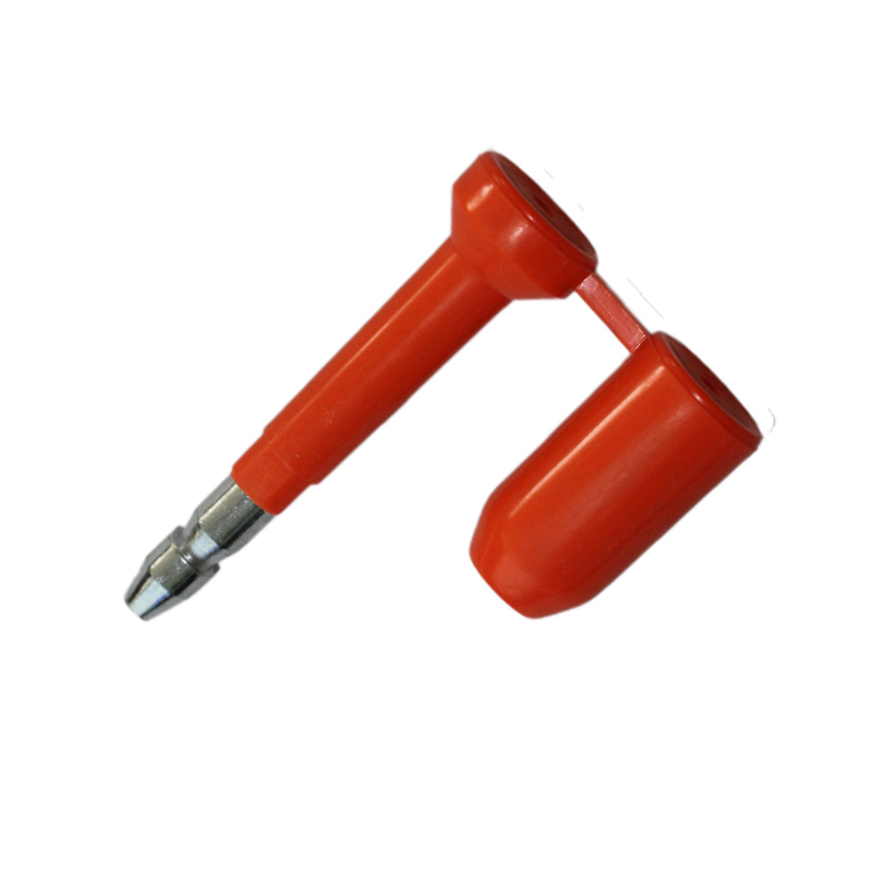 貨物コンテナ用ボルトシール 貨物コンテナ用ボルトシール