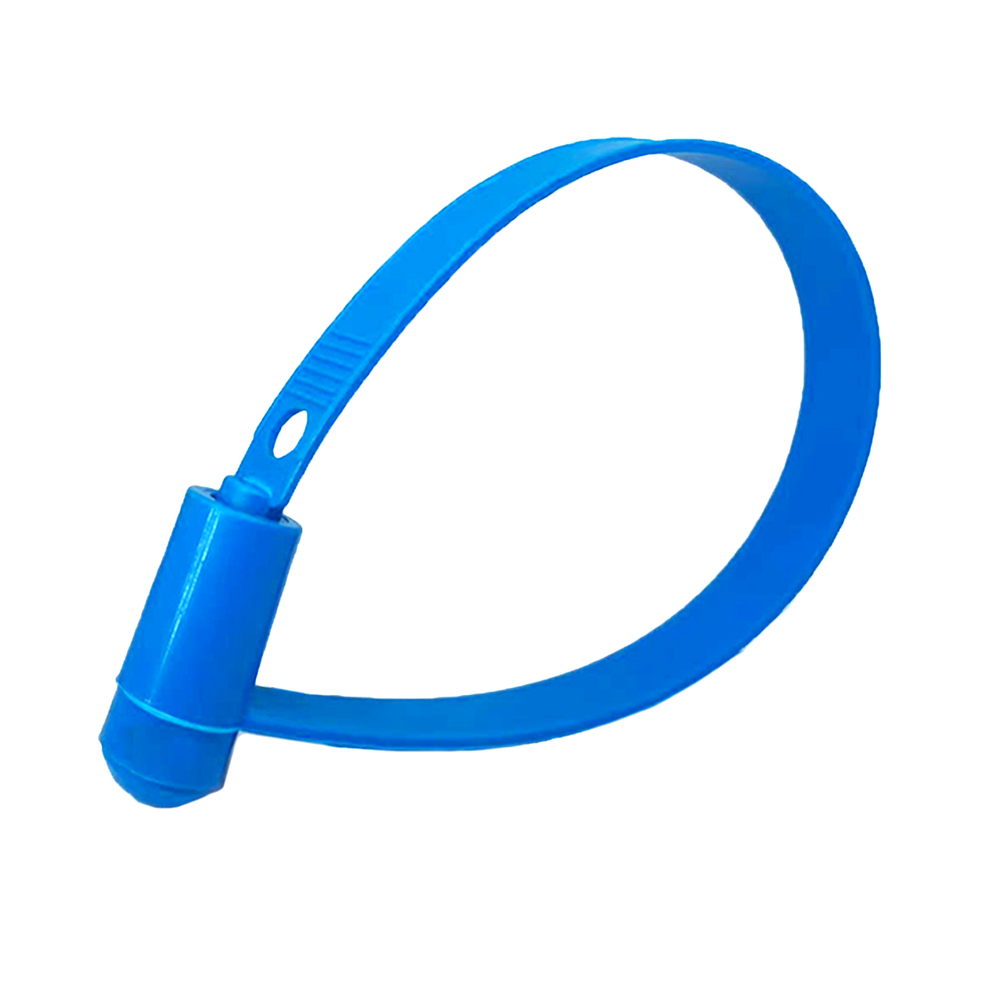 プラスチックバンドシール Plastic Band Seals