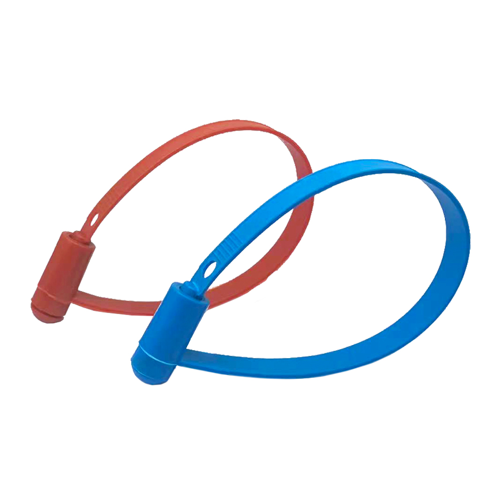 プラスチックバンドシール Plastic Band Seals