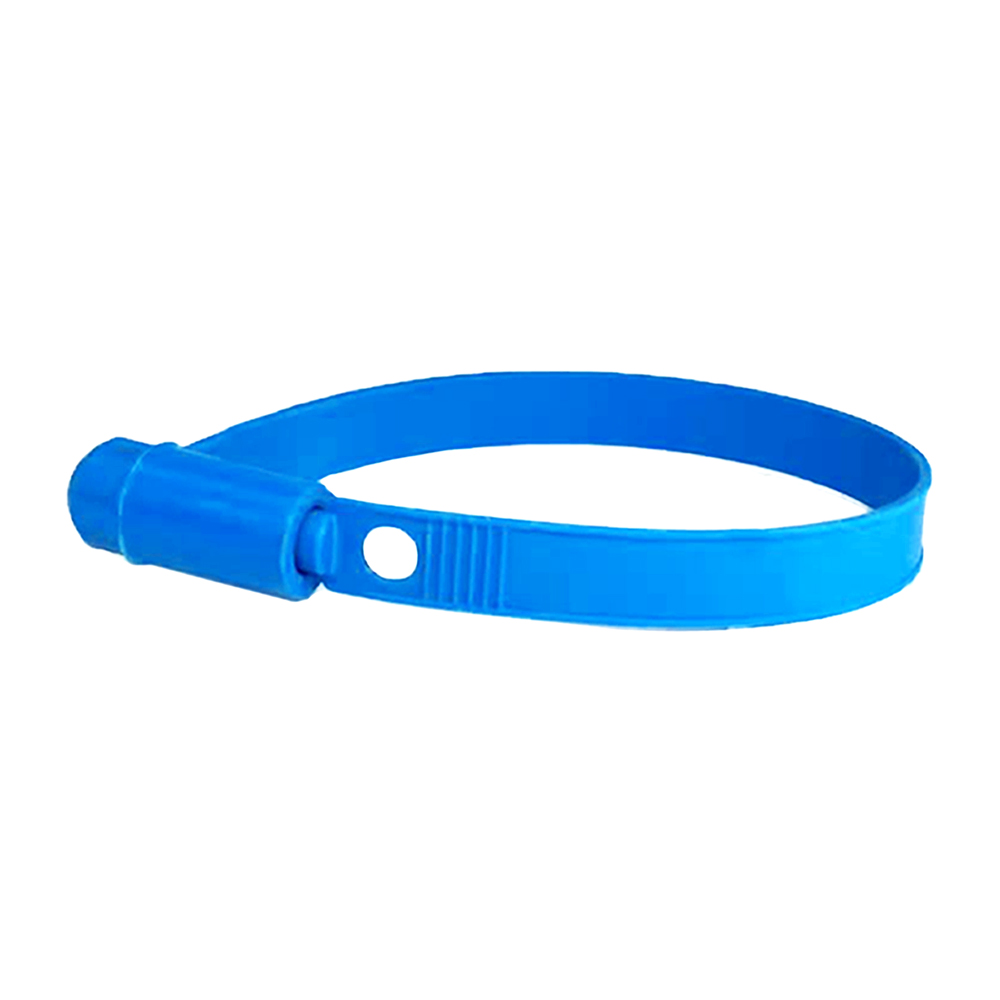 固定長プラスチックシール 固定長プラスチックシール