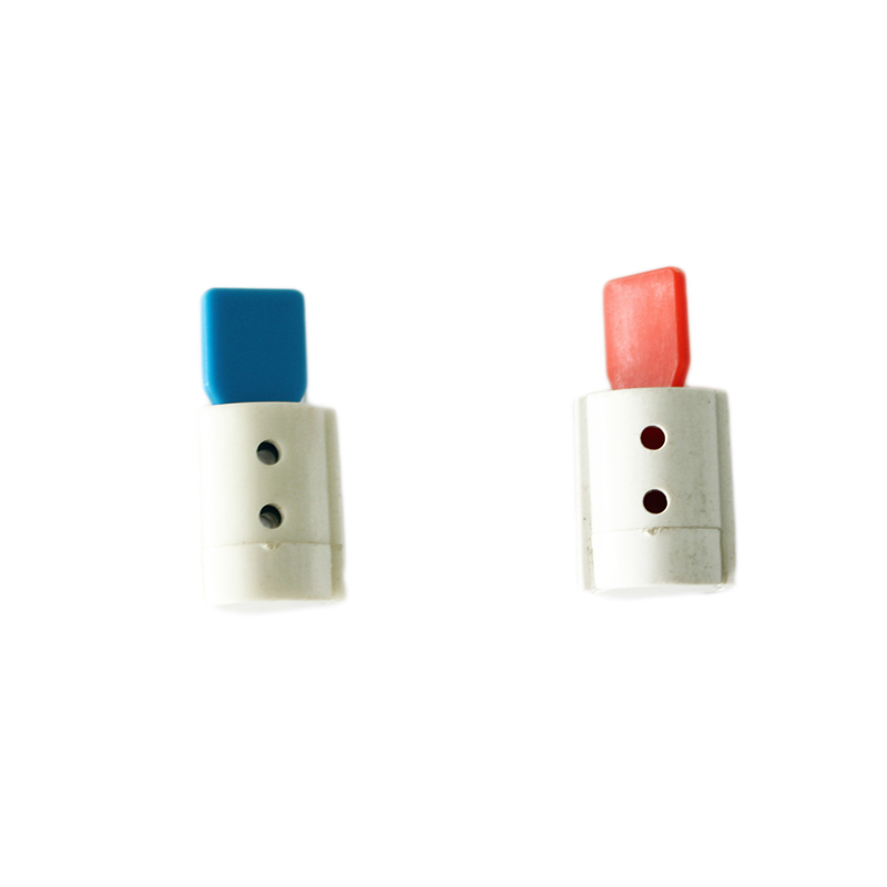 カスタマイズ可能なツイストセキュリティメーターシール