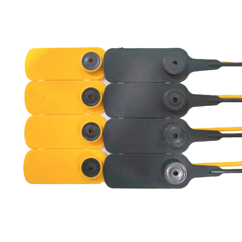 プラスチックシールタグ プラスチックシールタグ