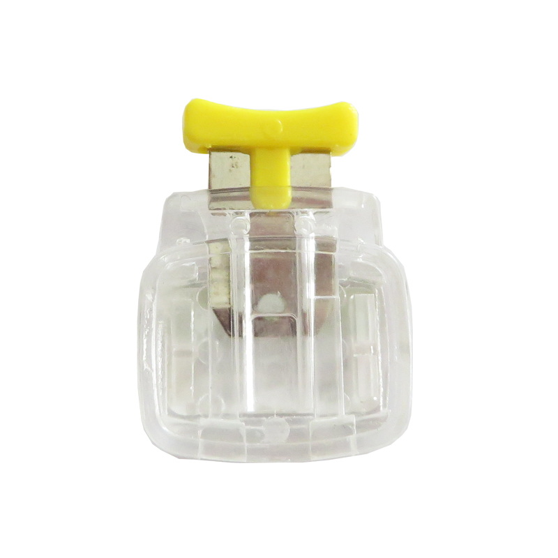 ツイストセキュリティメーターシール ツイストセキュリティメーターシール