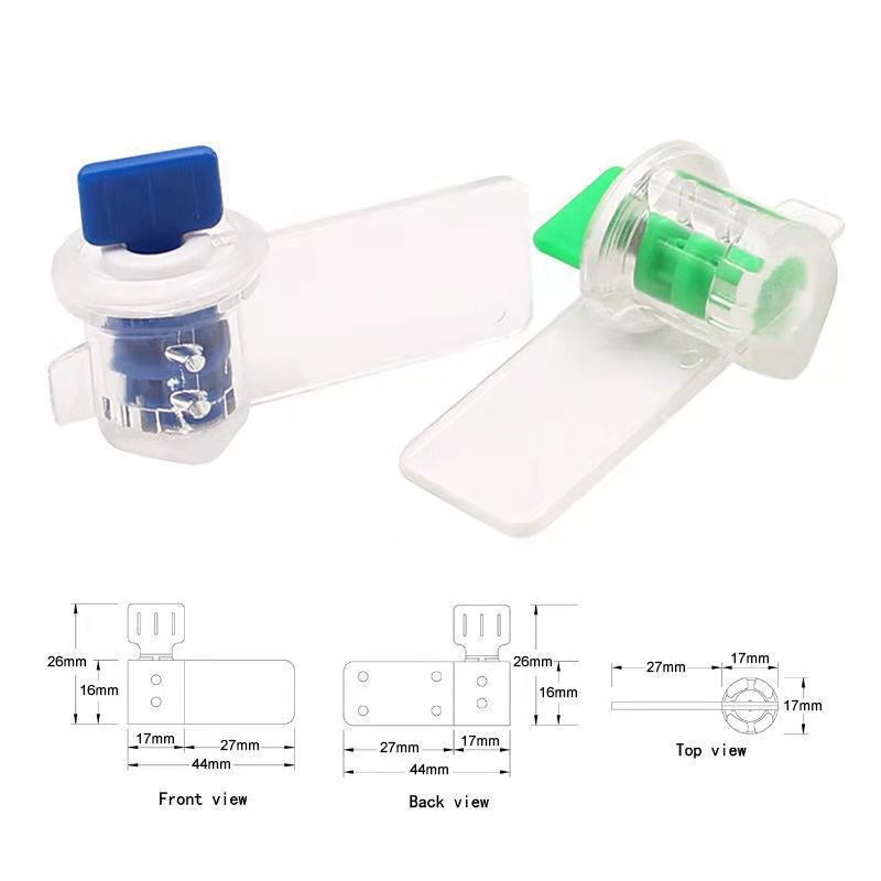 水道メーターシール 水道メーターシール