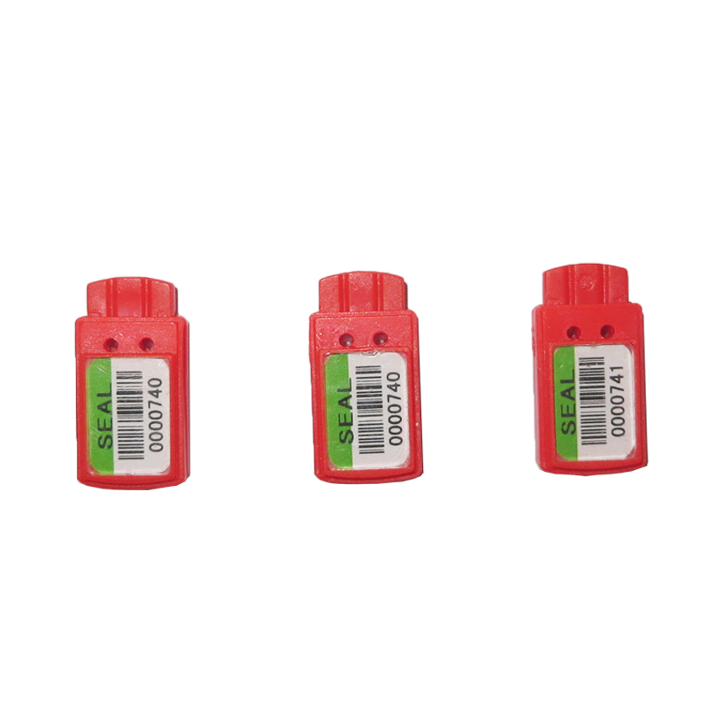 プレスセキュリティ 水・ガス 電気・プラスチック メーターシール プレスセキュリティ 水・ガス 電気・プラスチック メーターシール