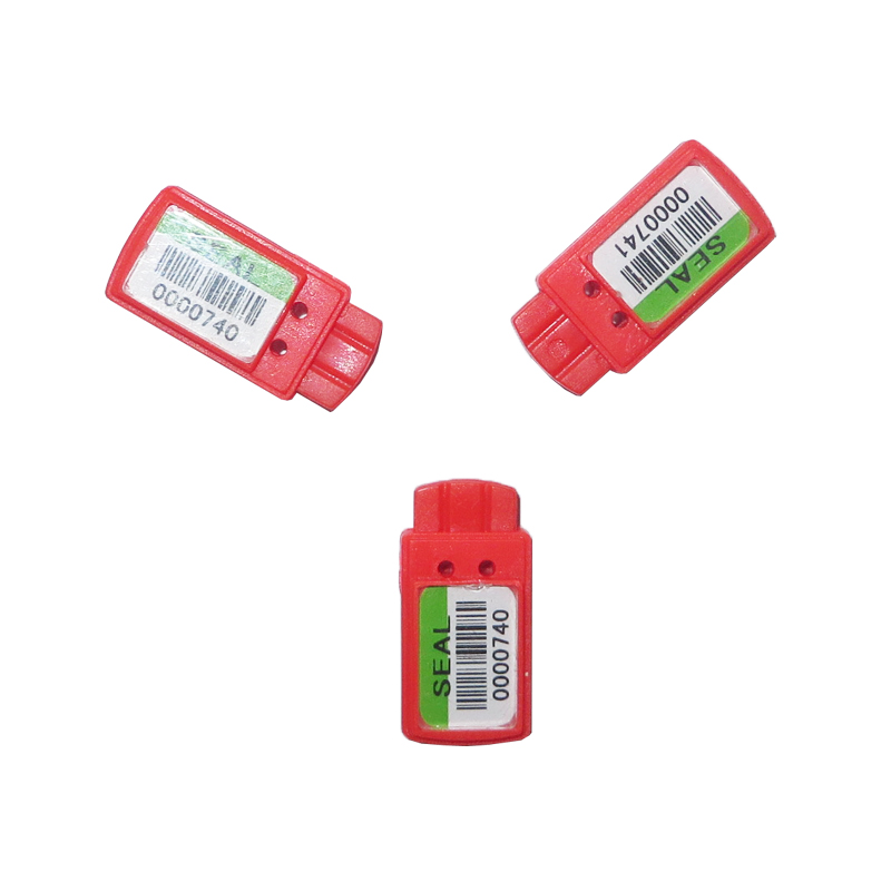 プレスセキュリティ 水・ガス 電気・プラスチック メーターシール プレスセキュリティ 水・ガス 電気・プラスチック メーターシール