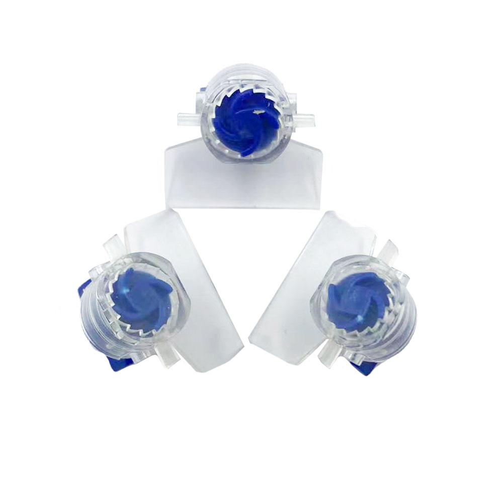 電気メーターシール