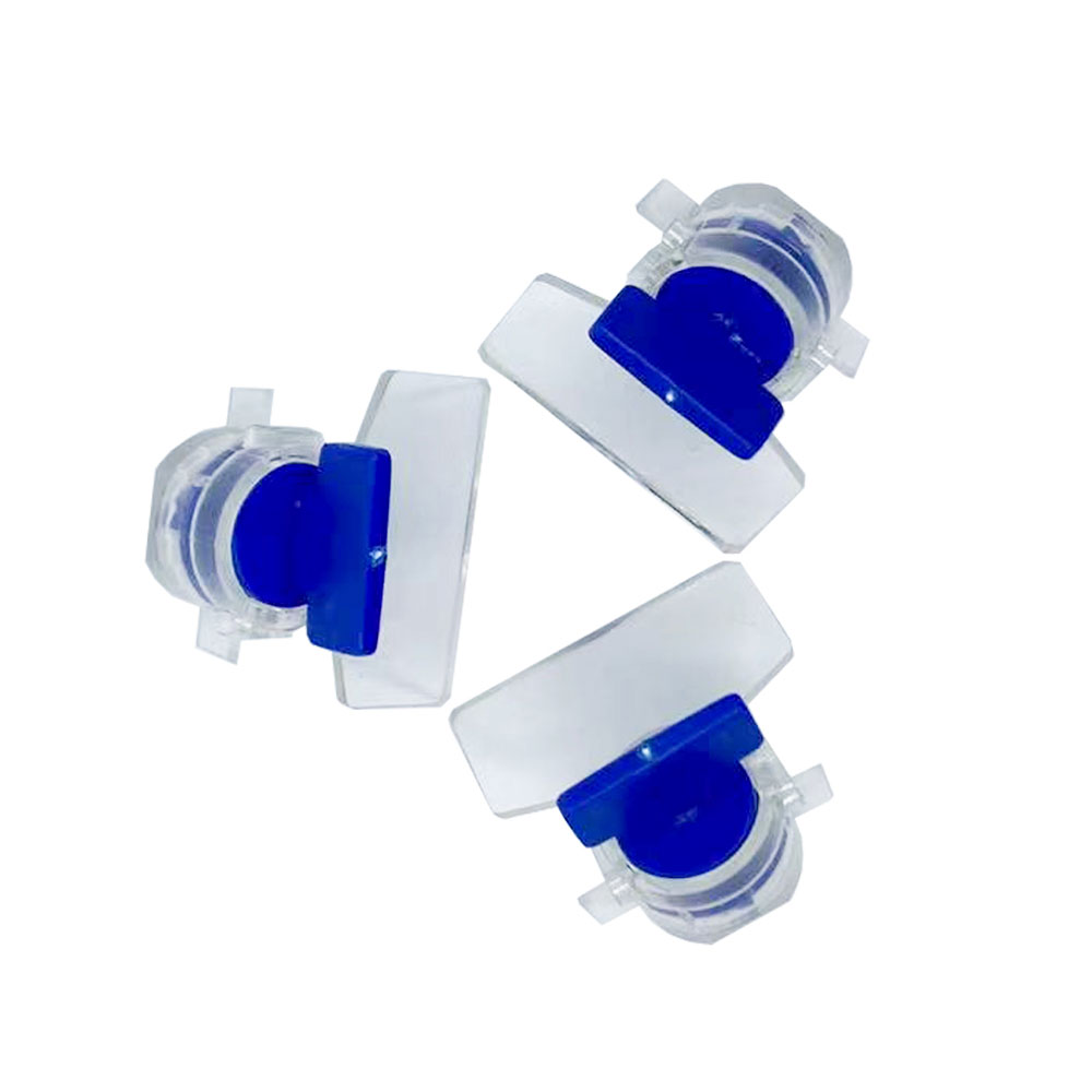 電気メーターシール