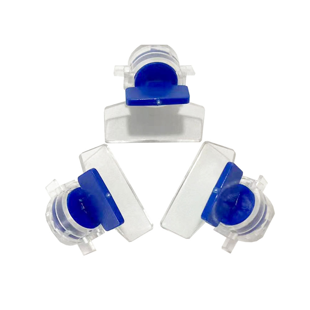 電気メーターシール