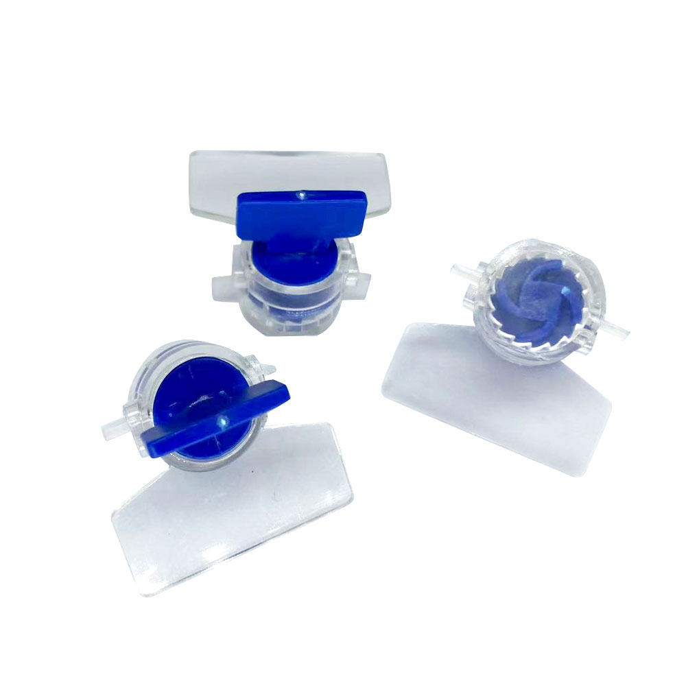 電気メーターシール