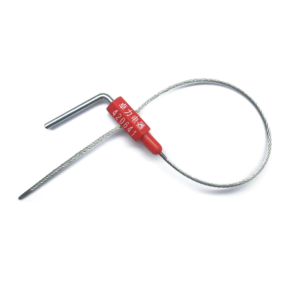 トラック ワイヤー シール Truck Wire Seal