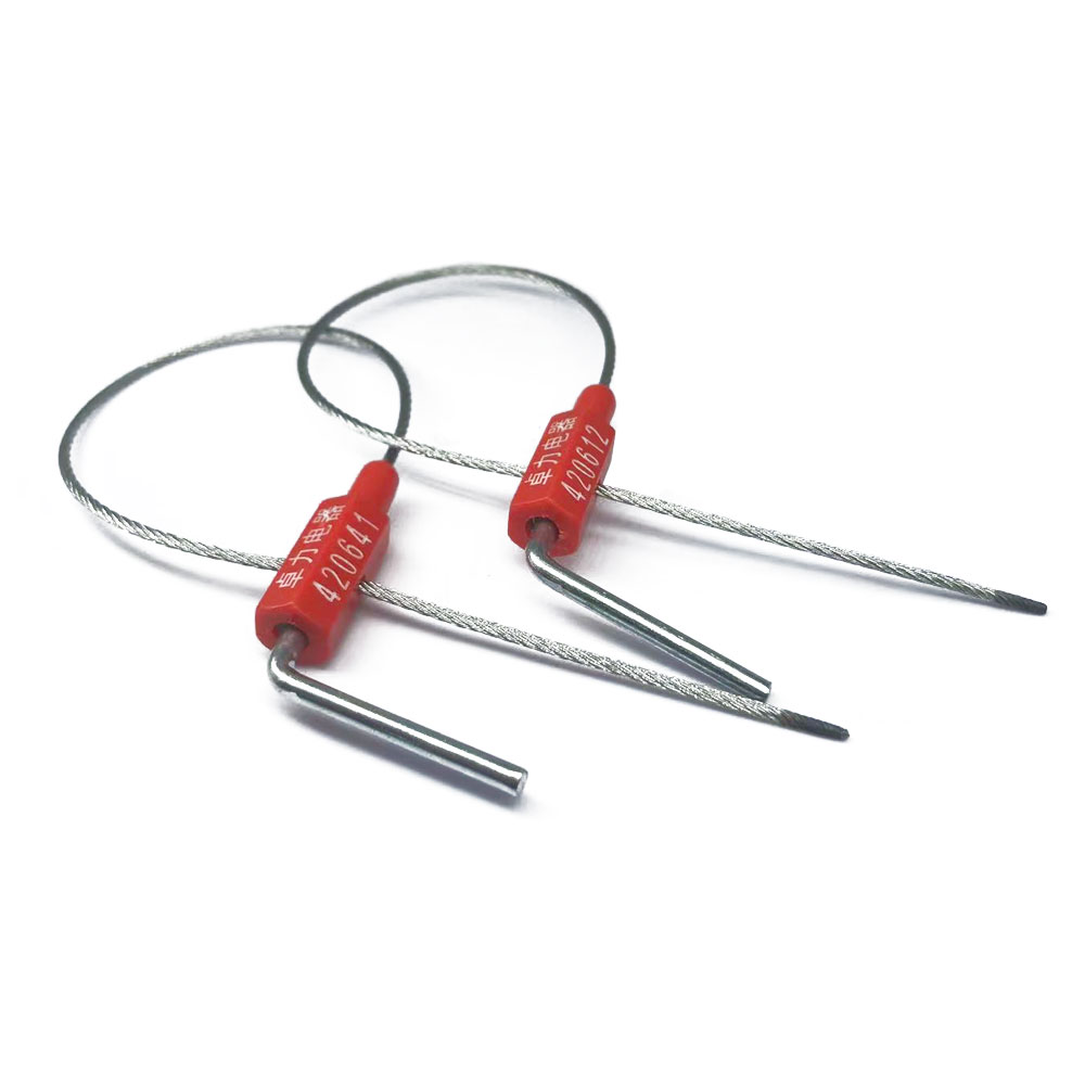 トラック ワイヤー シール Truck Wire Seal