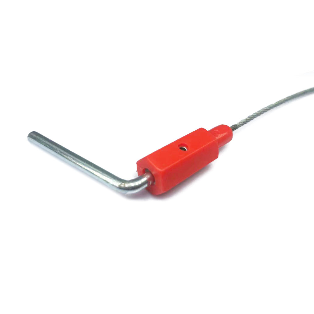 トラック ワイヤー シール Truck Wire Seal