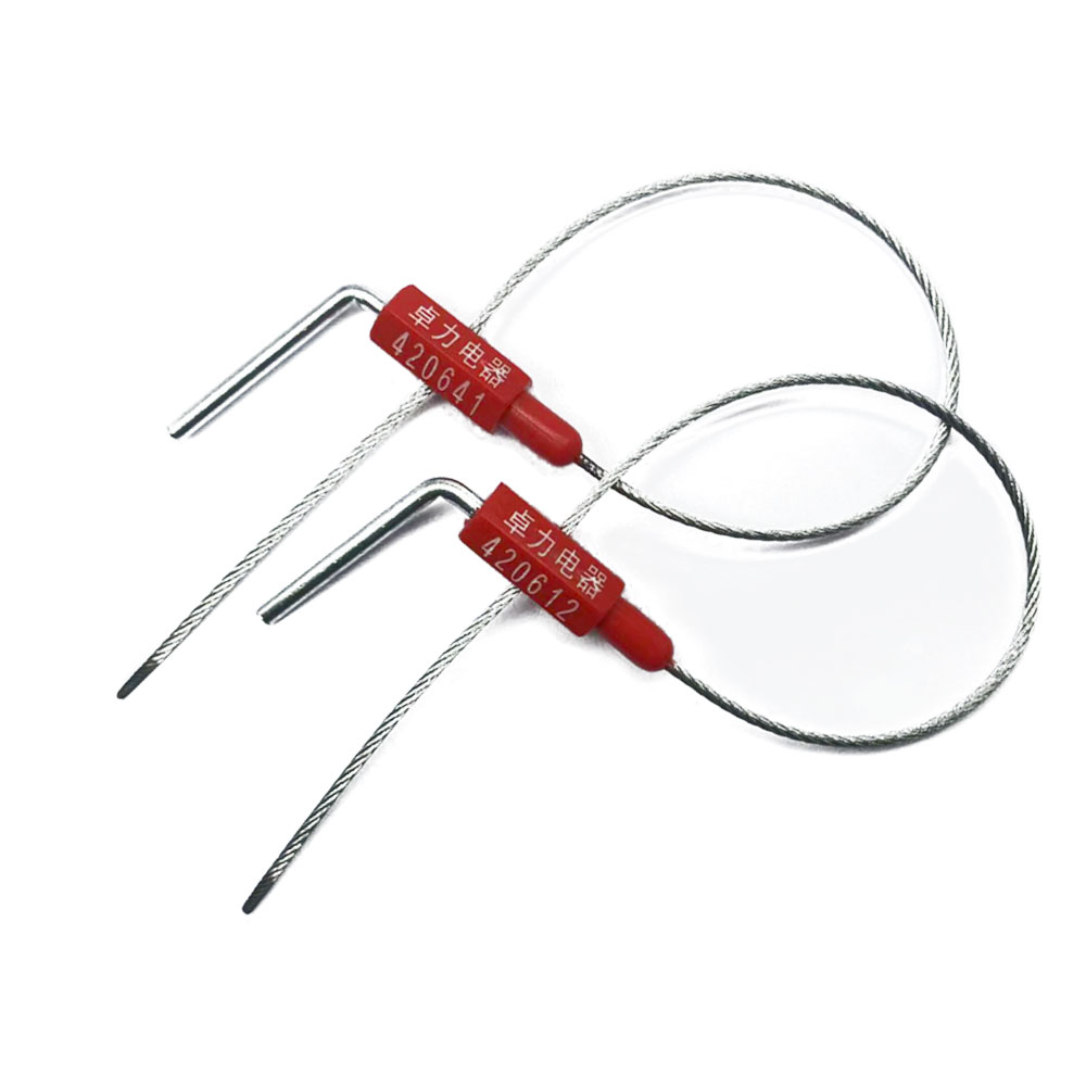 トラック ワイヤー シール Truck Wire Seal