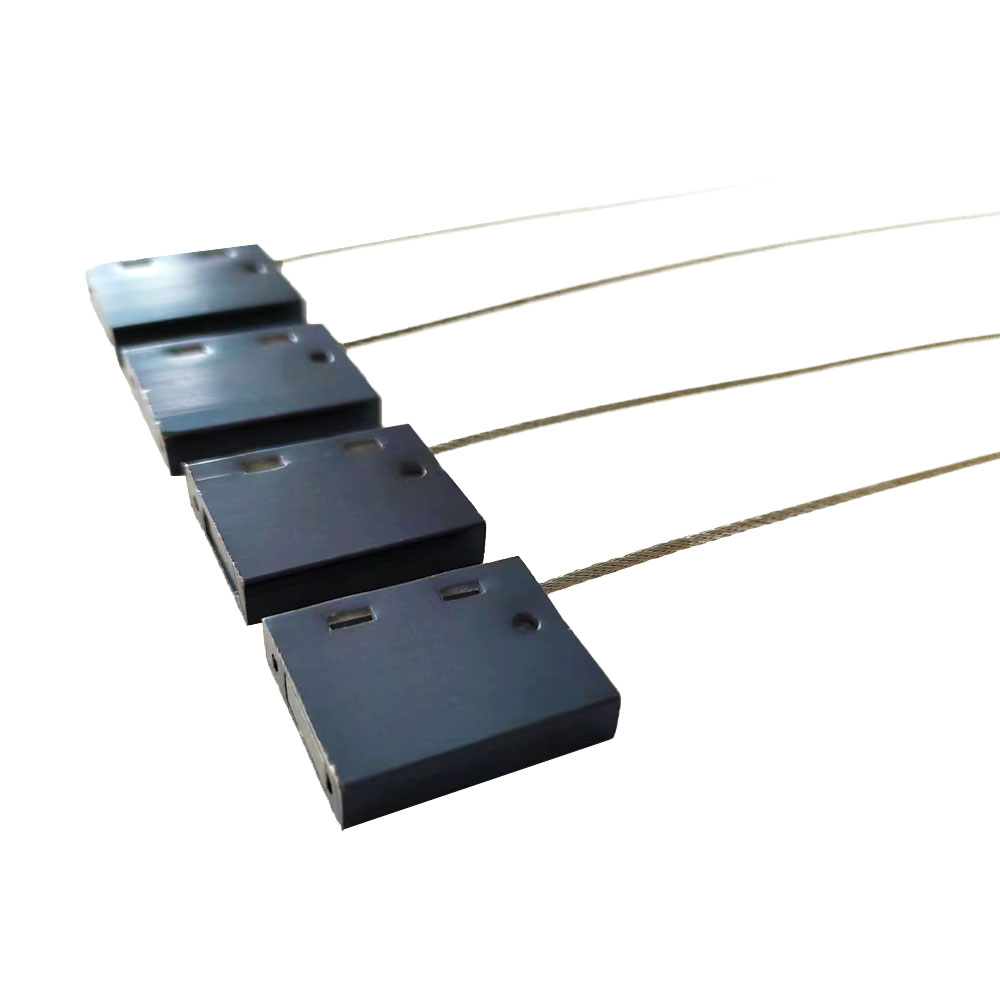 アルミニウム合金シール アルミニウム合金シール