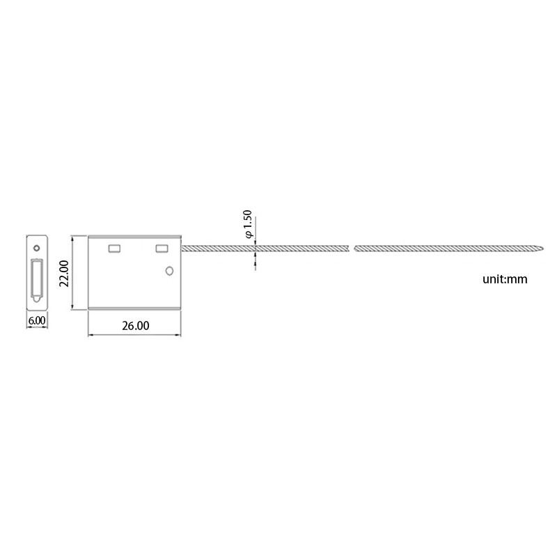 アルミニウム合金シール アルミニウム合金シール