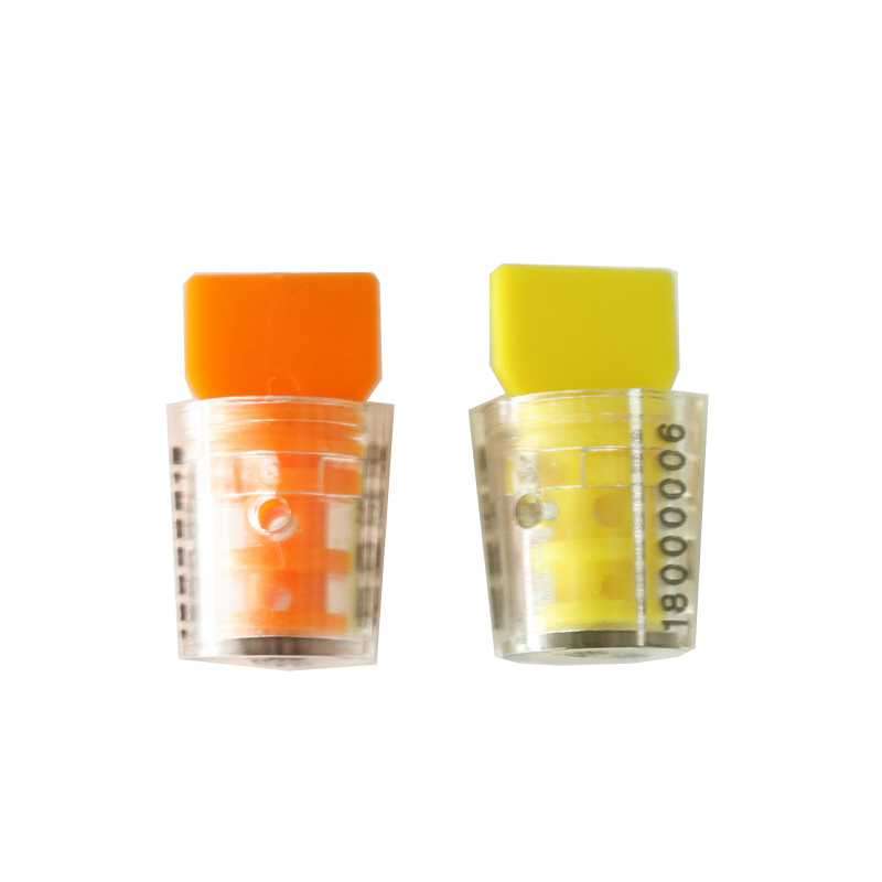 安全なロトメーターシール Secure Roto Meter Seal