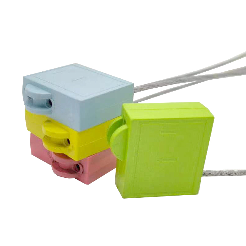 ダブルロックワイヤーシール ダブルロックワイヤーシール