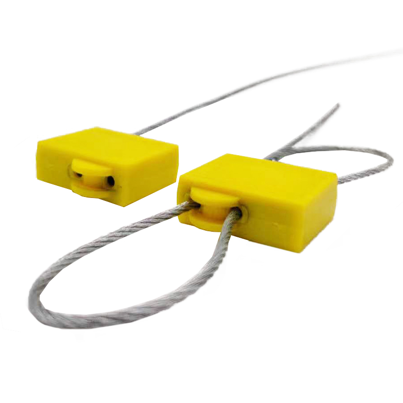 ダブルロックワイヤーシール ダブルロックワイヤーシール