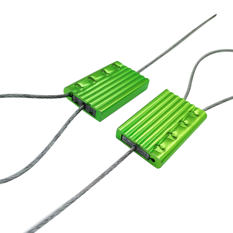 トラックケーブルシール truck cable seals