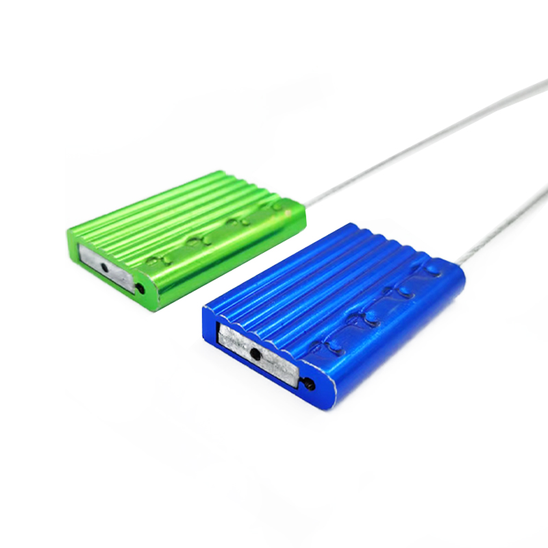 ハイセキュリティケーブルシール ハイセキュリティケーブルシール