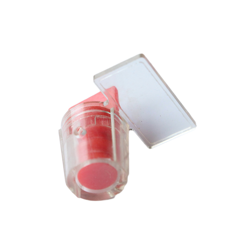 ツイスト式プラスチックメーターシール Twist Type Plastic Meter Seal