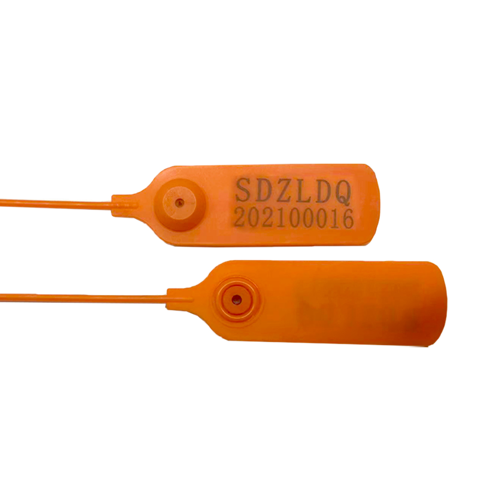 プラスチックロックシール容器