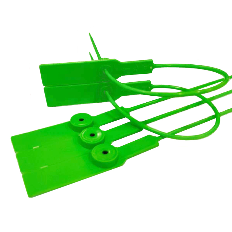 L012 カスタムプラスチックトラックシール L012 カスタムプラスチックトラックシール