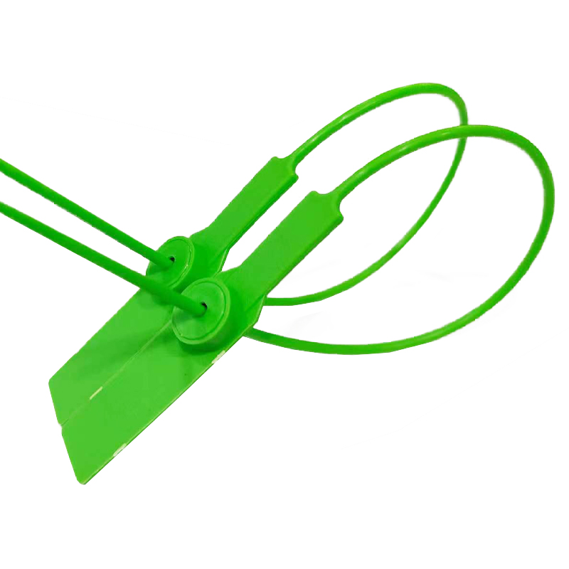 L012 カスタムプラスチックトラックシール L012 カスタムプラスチックトラックシール