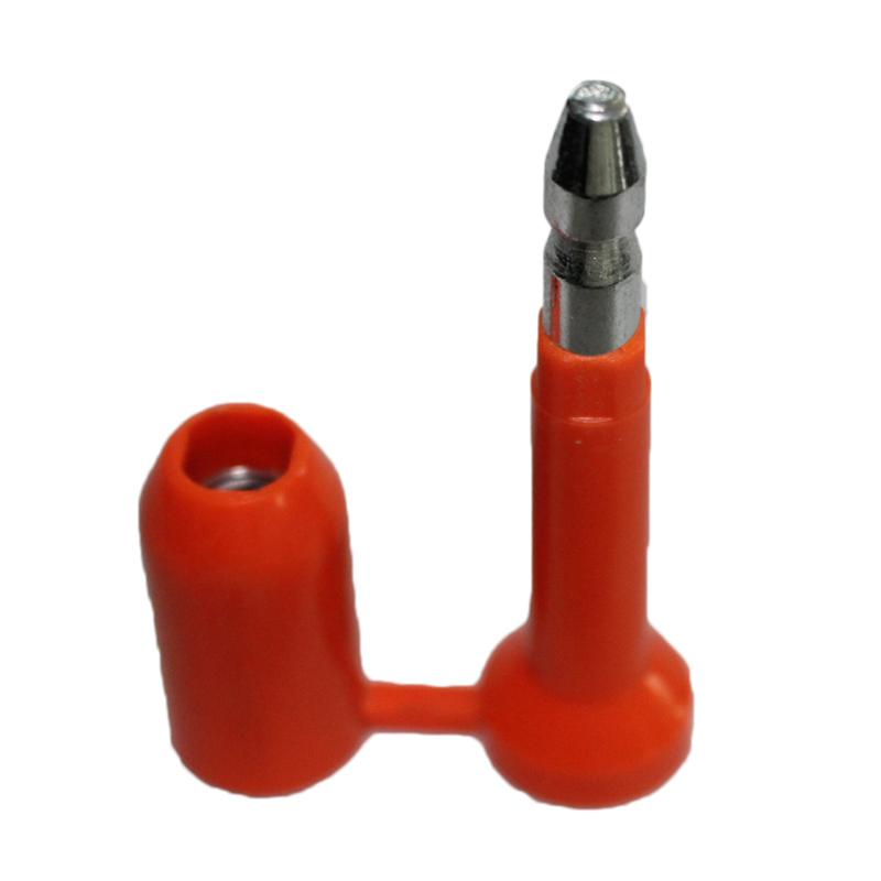 高セキュリティ トラック ボルト シール High Security Truck Bolt Seal