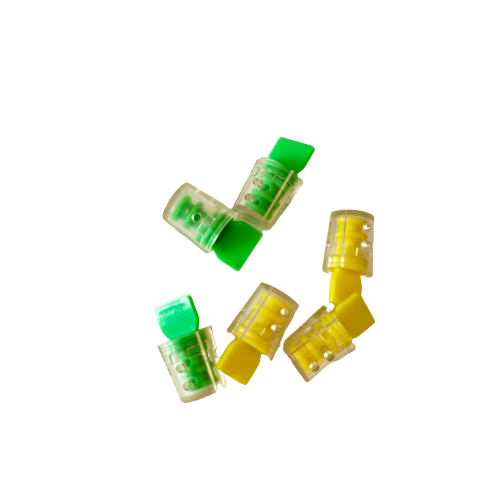 安全なロトメーターシール Secure Roto Meter Seal