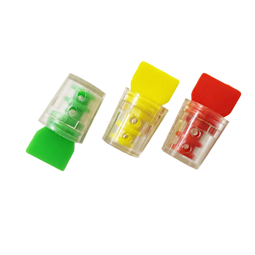 安全なロトメーターシール Secure Roto Meter Seal