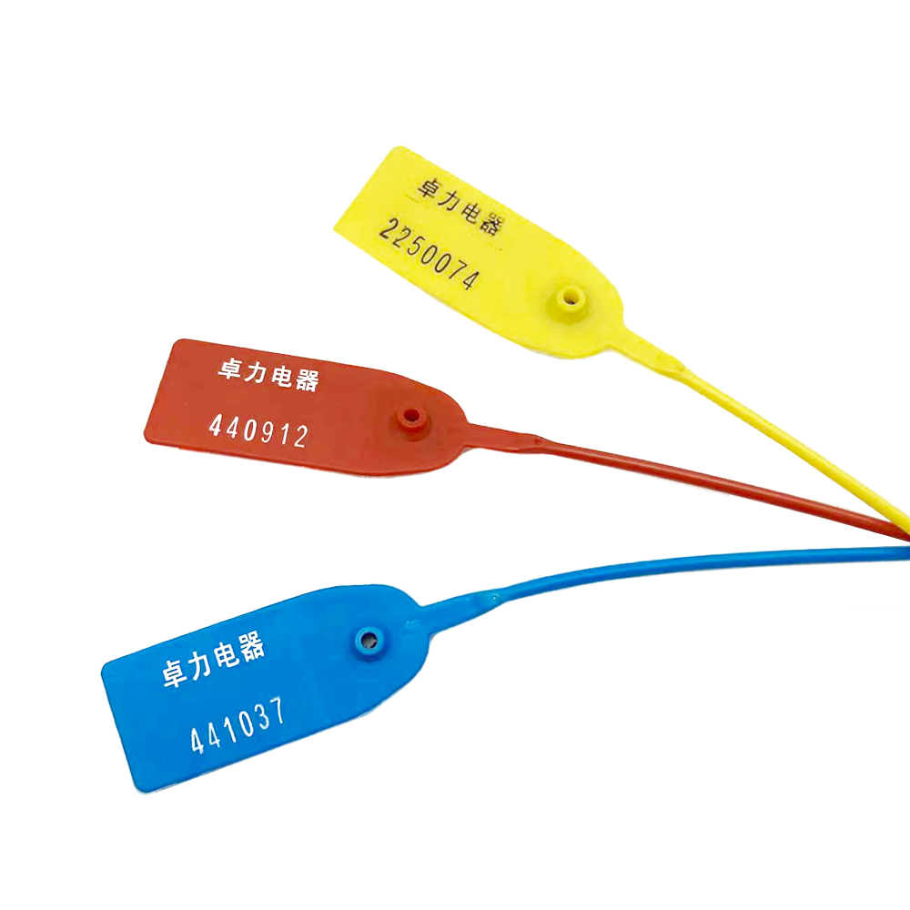 L003 容器プラスチックシール L003 Container Plastic Seal