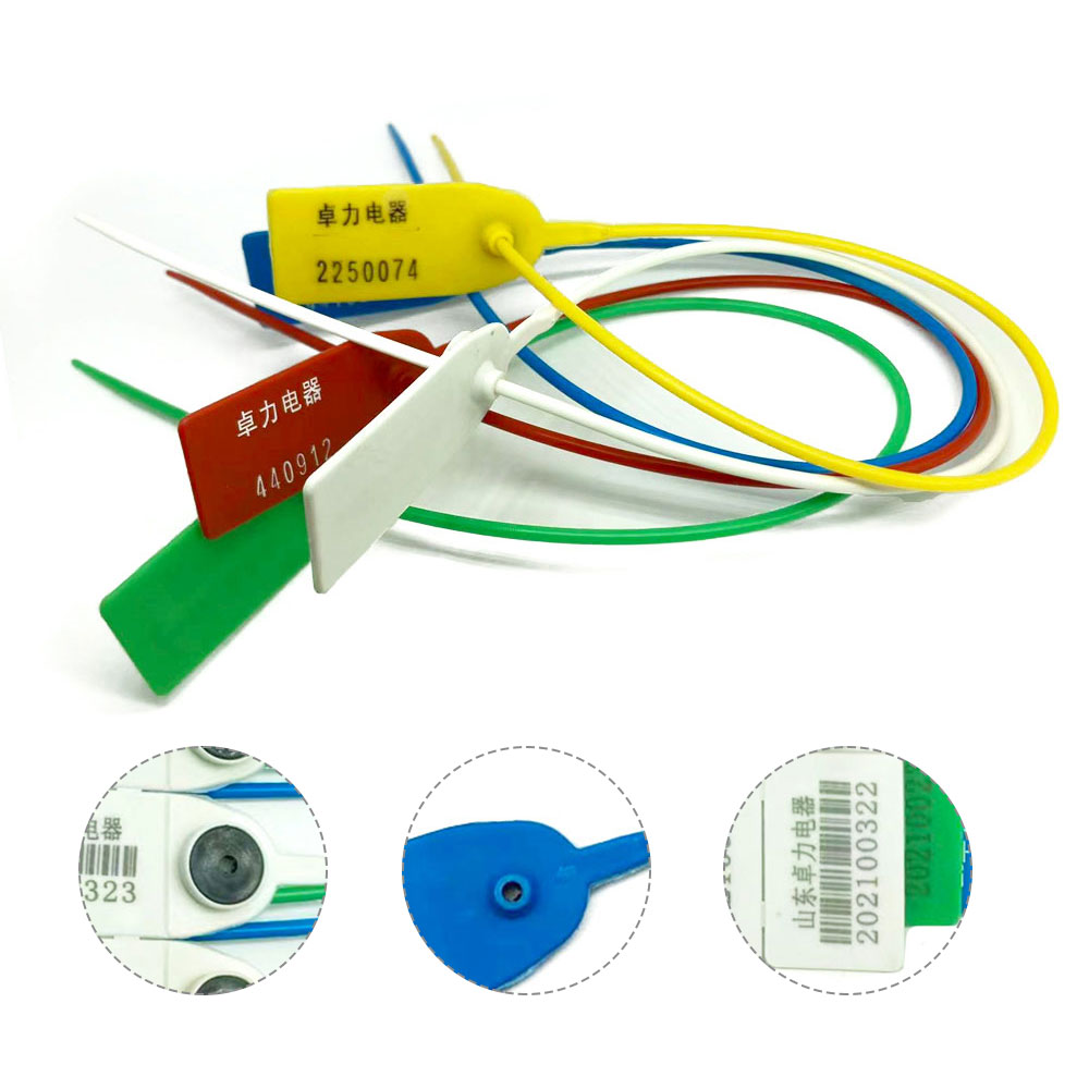 L003 容器プラスチックシール L003 Container Plastic Seal