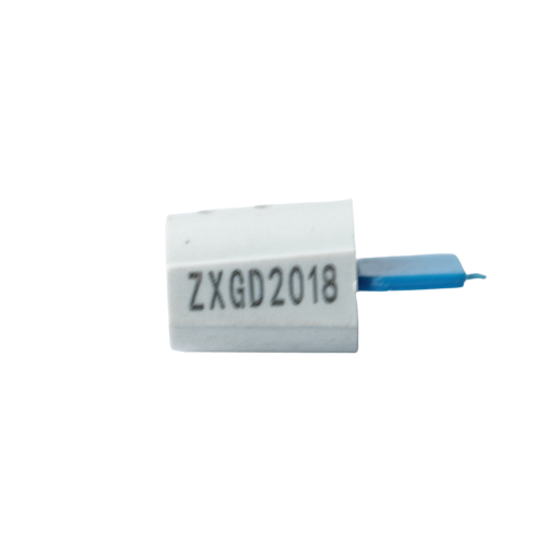 電力メーターのセキュリティタグ Electric Meter Security Tags