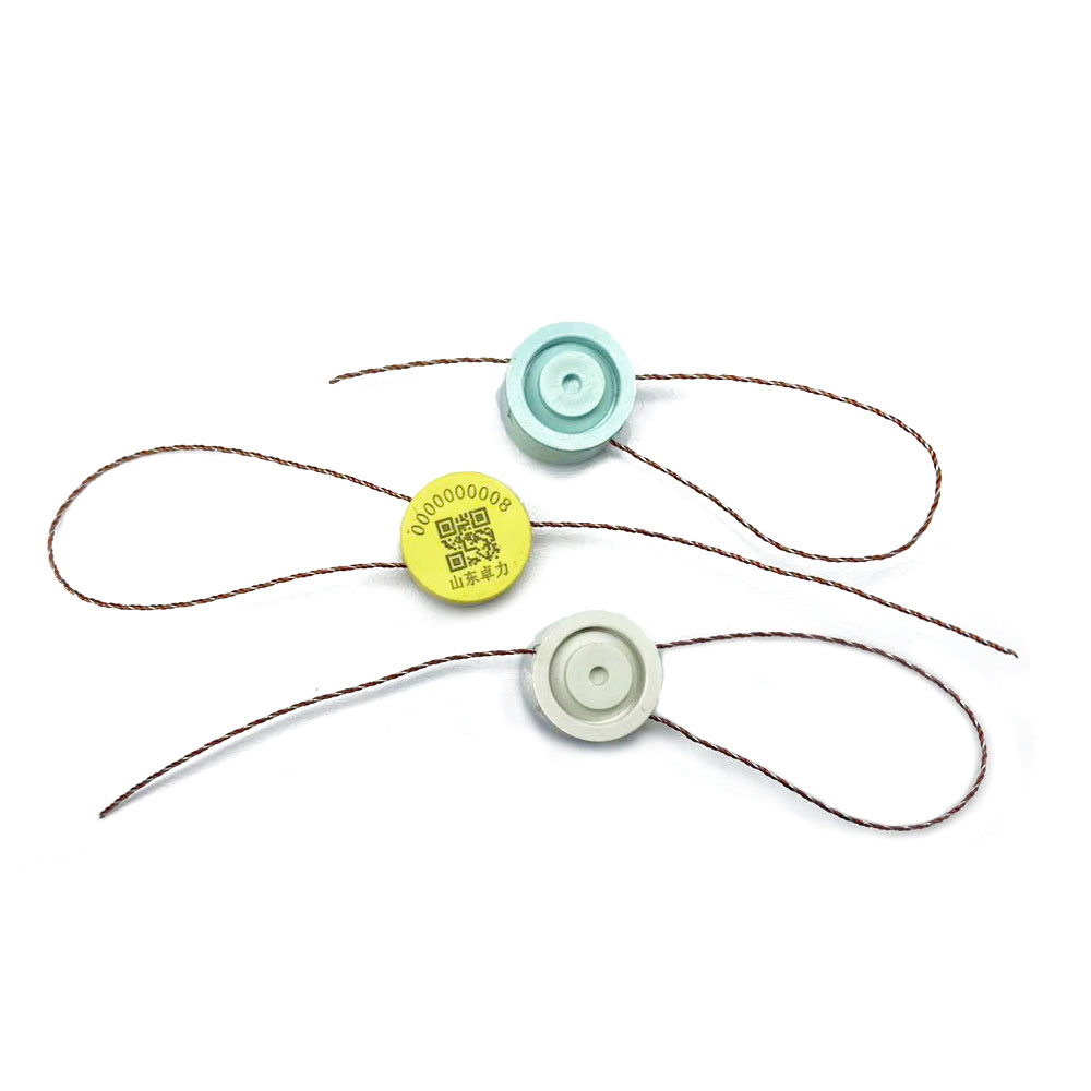 電気メーターシール Electric meter seal